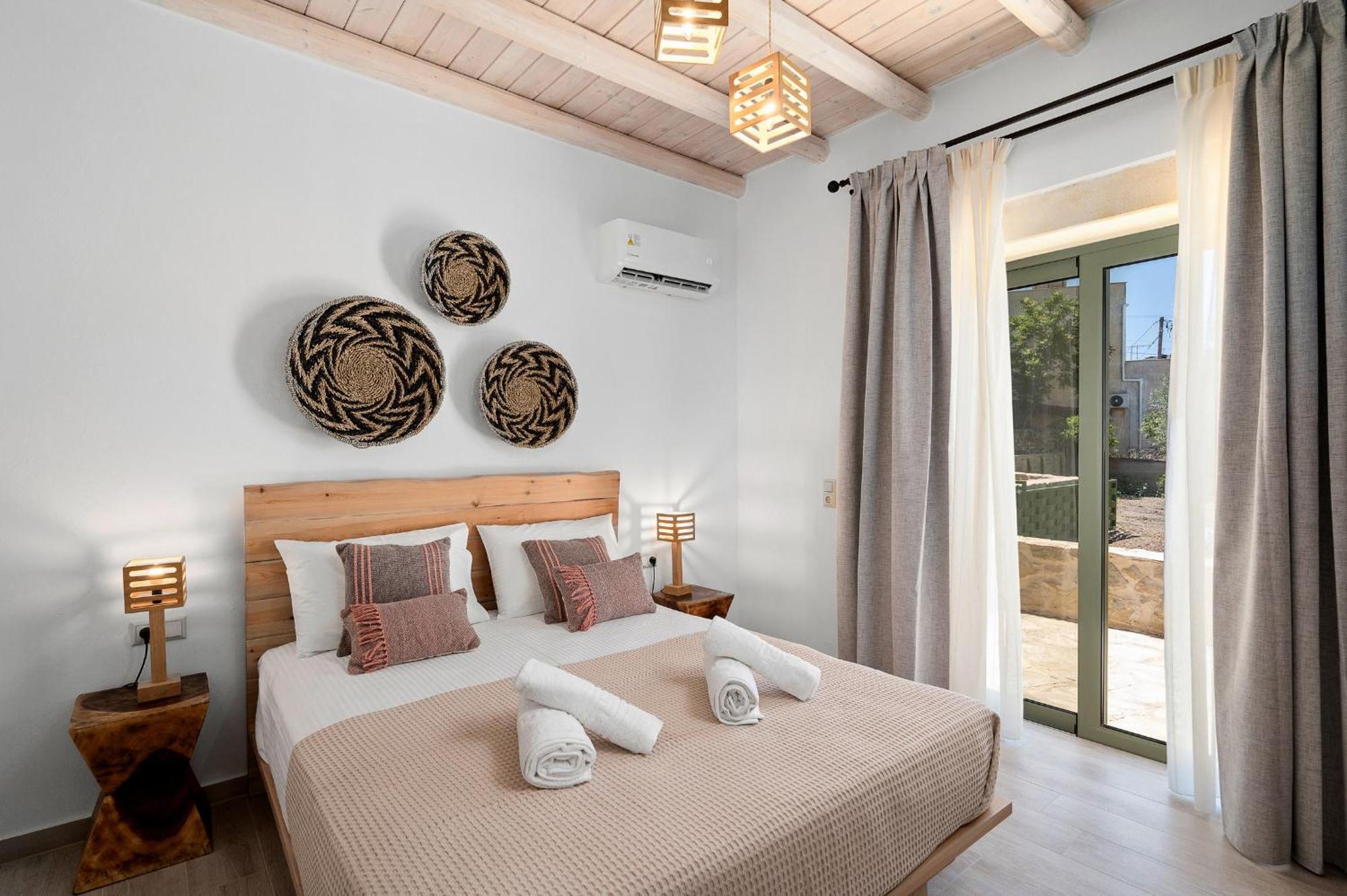 Papadia Luxury Apartments ปิตซีเดีย ภายนอก รูปภาพ